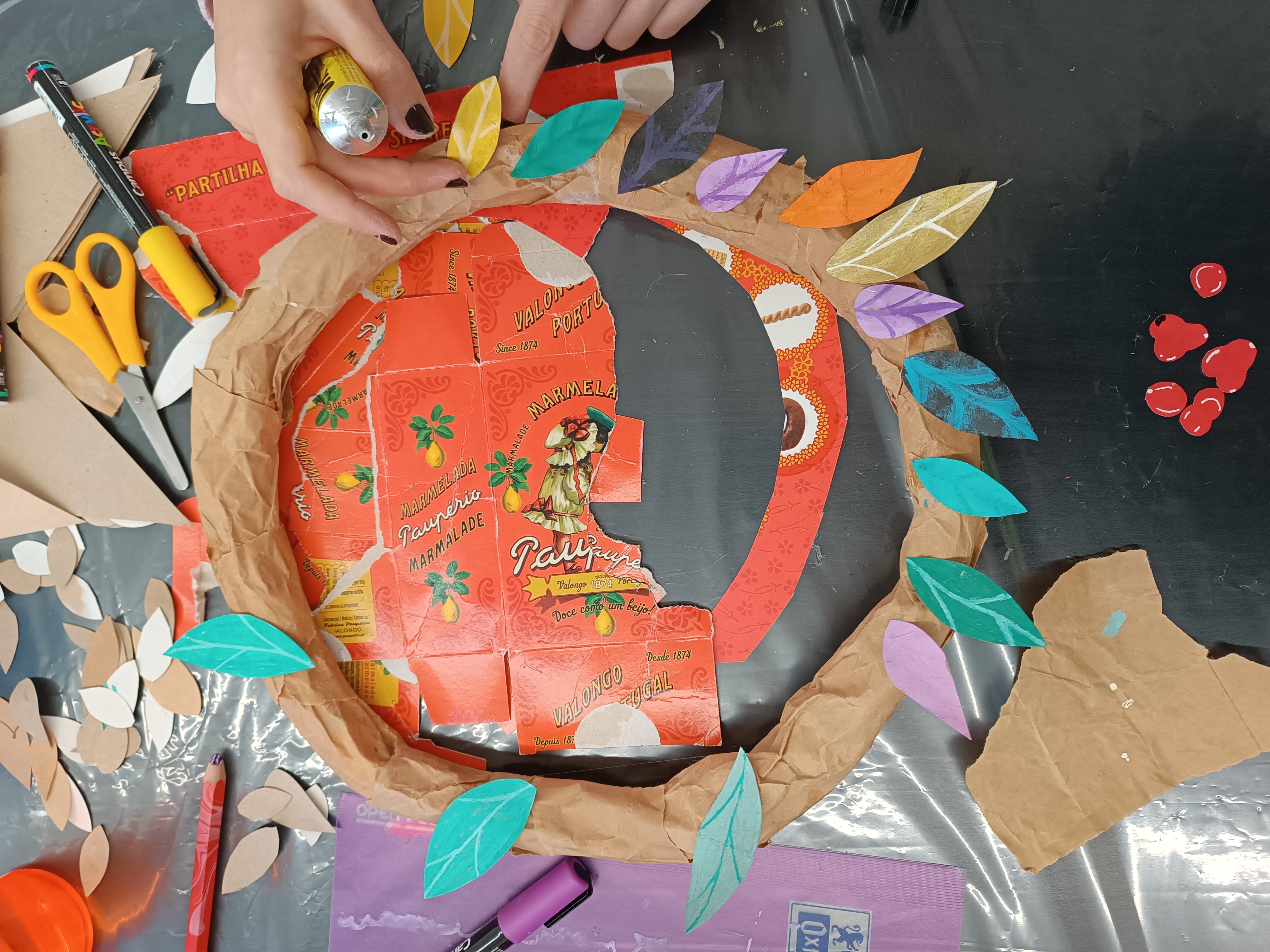 Workshop de Natal