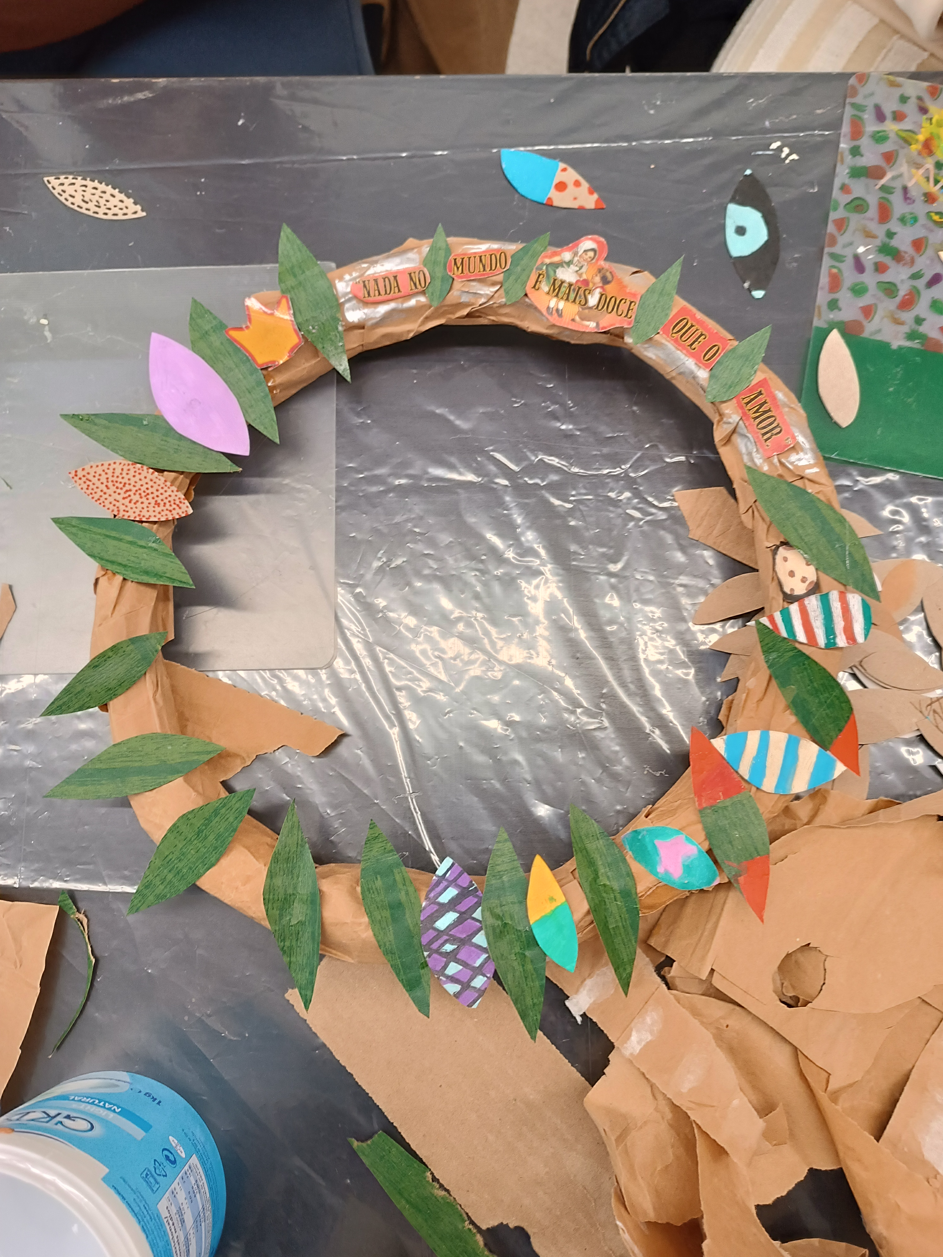 Workshop de Natal
