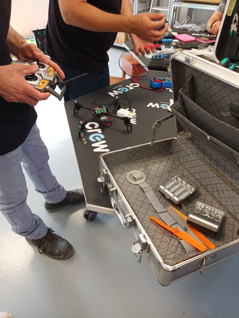 O dia em que o Repair Café mudou tudo